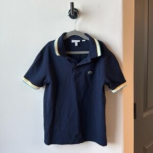 Lacoste polo shirt